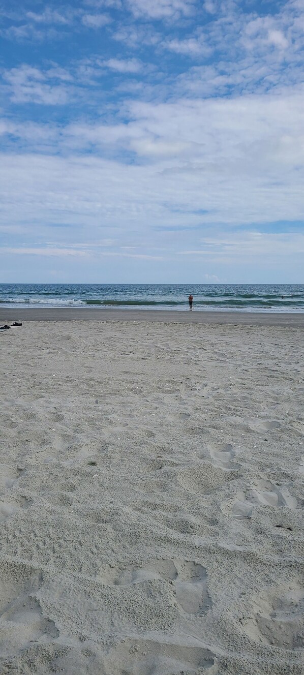 Plage