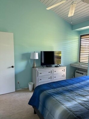 Apartamento, 1 habitación | 1 dormitorio, tabla de planchar con plancha, wifi gratis