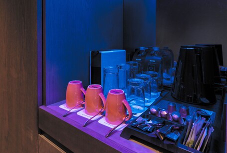 NYX Esperia Palace Hotel Athens - Image 24