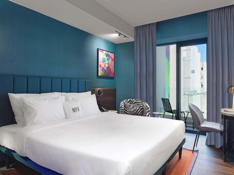 NYX Esperia Palace Hotel Athens - Image 81
