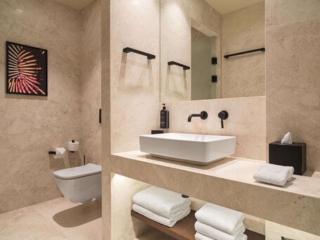 NYX Esperia Palace Hotel Athens - Image 88
