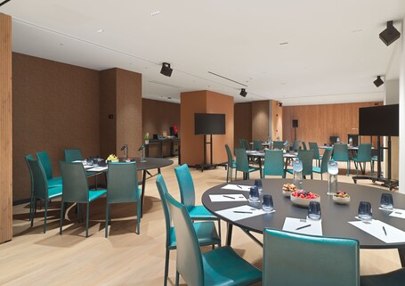 NYX Esperia Palace Hotel Athens - Image 101