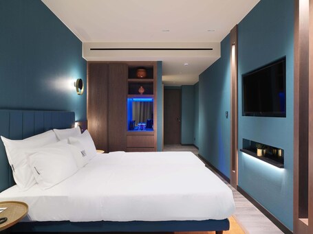 NYX Esperia Palace Hotel Athens - Image 117