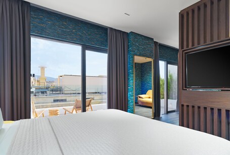 NYX Esperia Palace Hotel Athens - Image 18