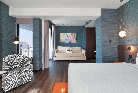 NYX Esperia Palace Hotel Athens - Image 45