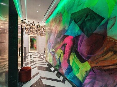 NYX Esperia Palace Hotel Athens - Image 62
