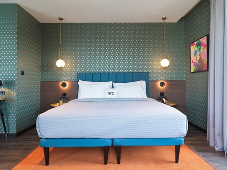 NYX Esperia Palace Hotel Athens - Image 123