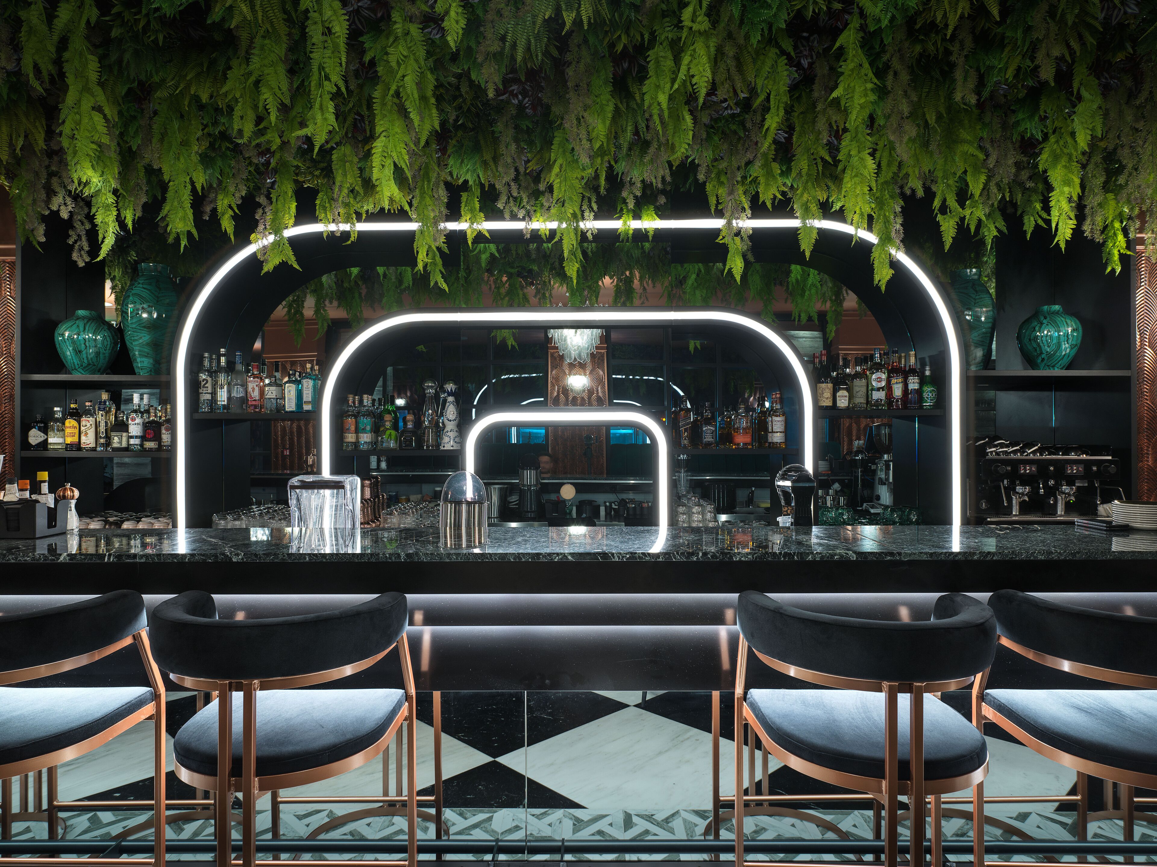 Photo - NYX Esperia Palace Hotel Athens by Leonardo Hotels