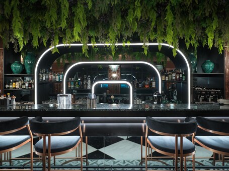 NYX Esperia Palace Hotel Athens - Image 36