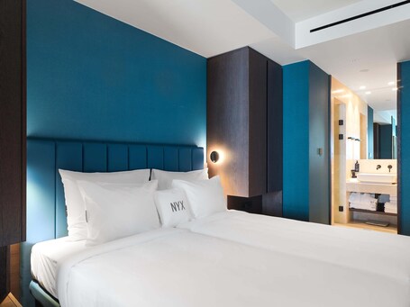NYX Esperia Palace Hotel Athens - Image 82