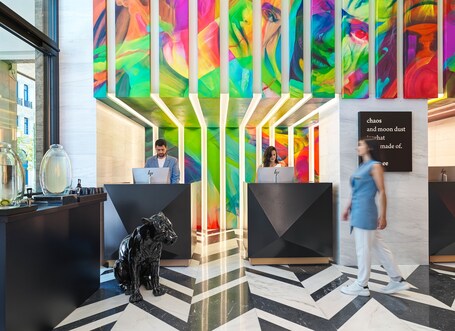 NYX Esperia Palace Hotel Athens - Image 23