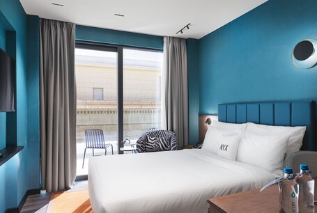 NYX Esperia Palace Hotel Athens - Image 73