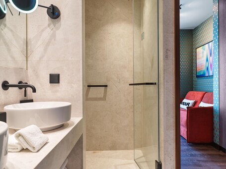 NYX Esperia Palace Hotel Athens - Image 112