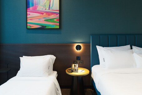 NYX Esperia Palace Hotel Athens - Image 132