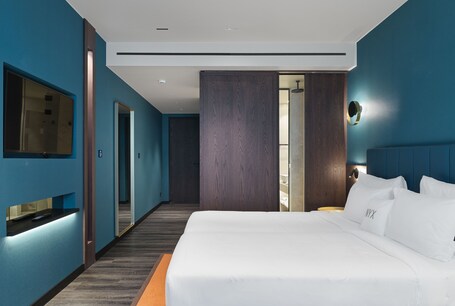 NYX Esperia Palace Hotel Athens - Image 125