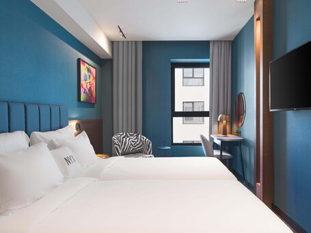 NYX Esperia Palace Hotel Athens - Image 79