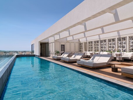 NYX Esperia Palace Hotel Athens - Image 46