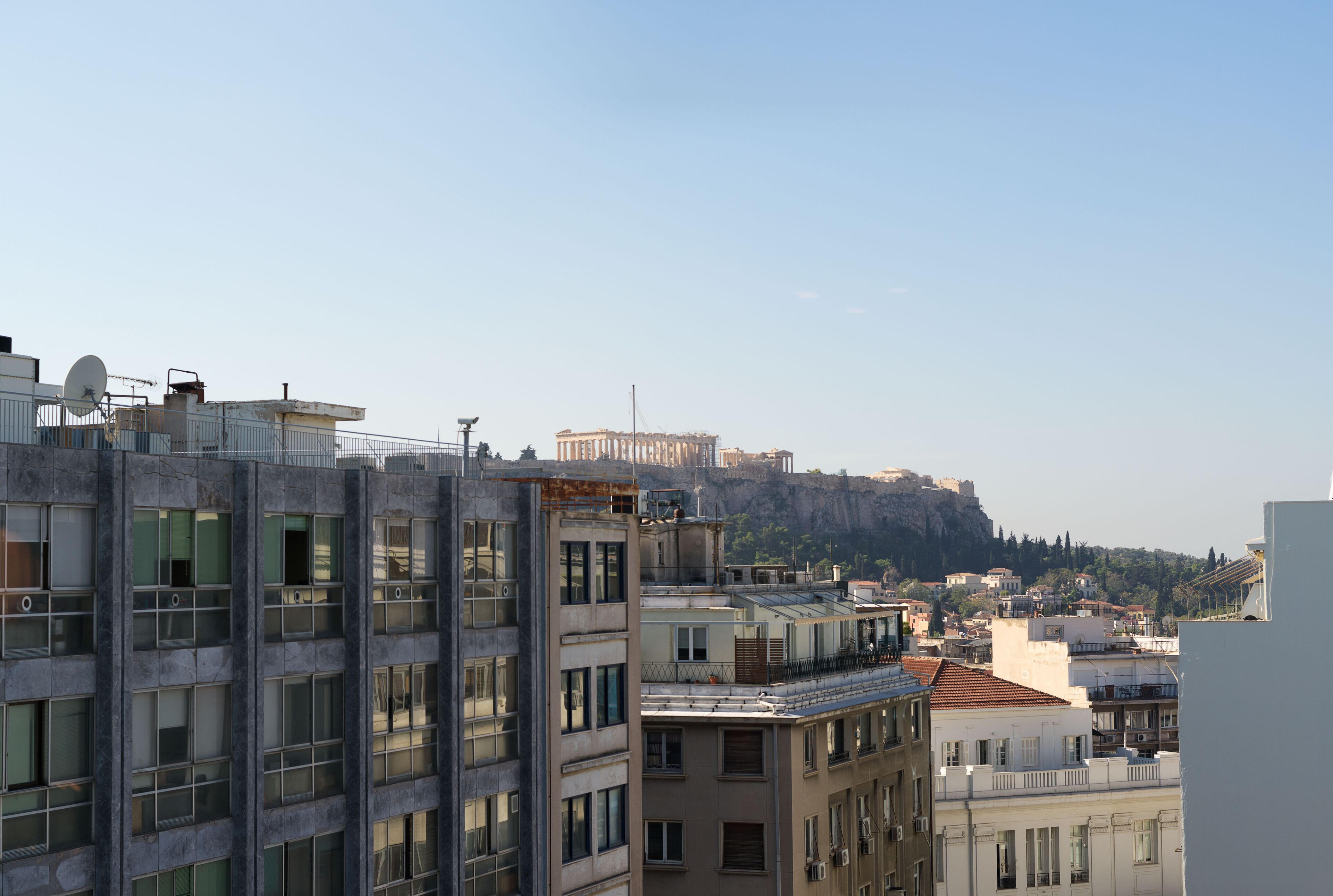 Photo - NYX Esperia Palace Hotel Athens by Leonardo Hotels