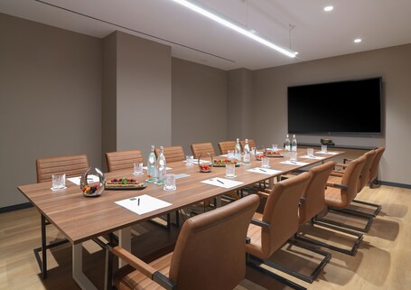 NYX Esperia Palace Hotel Athens - Image 40