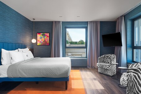 NYX Esperia Palace Hotel Athens - Image 106