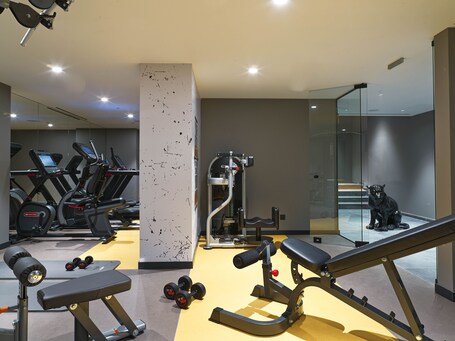 NYX Esperia Palace Hotel Athens - Image 41