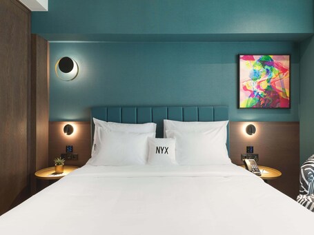 NYX Esperia Palace Hotel Athens - Image 124