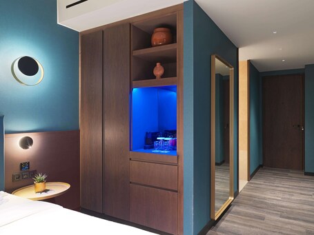 NYX Esperia Palace Hotel Athens - Image 128