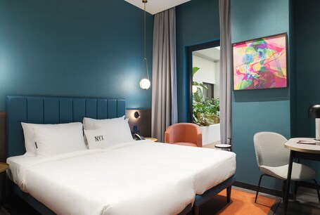 NYX Esperia Palace Hotel Athens - Image 109