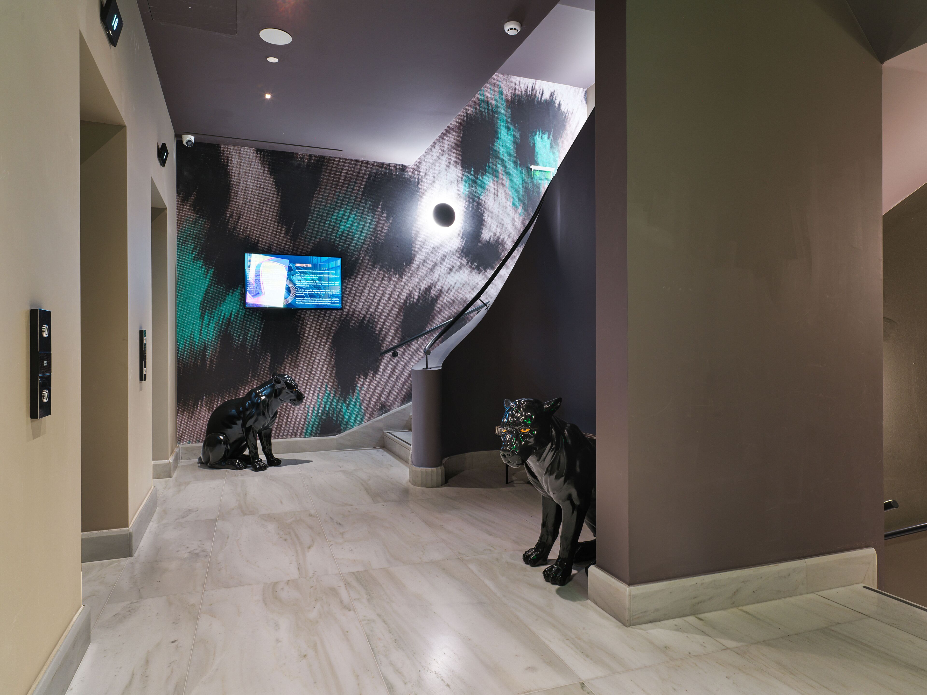 Photo - NYX Esperia Palace Hotel Athens by Leonardo Hotels