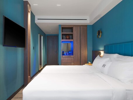 NYX Esperia Palace Hotel Athens - Image 122