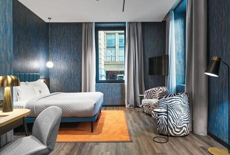 NYX Esperia Palace Hotel Athens - Image 44