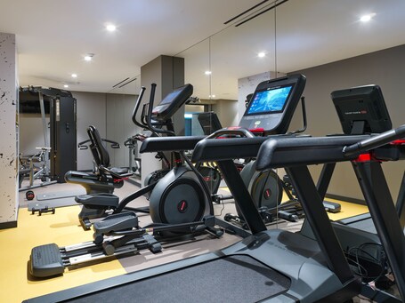 NYX Esperia Palace Hotel Athens - Image 65
