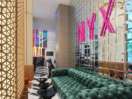 NYX Esperia Palace Hotel Athens - Image 11