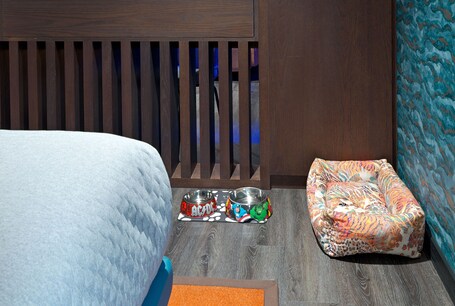 NYX Esperia Palace Hotel Athens - Image 103