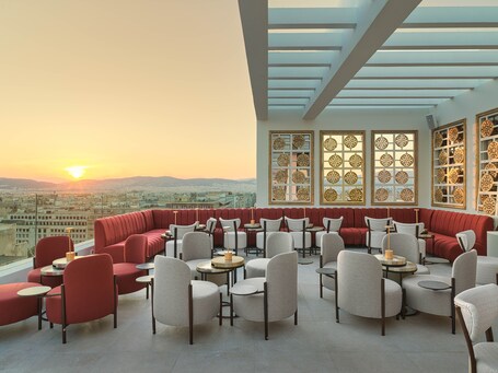 NYX Esperia Palace Hotel Athens - Image 49