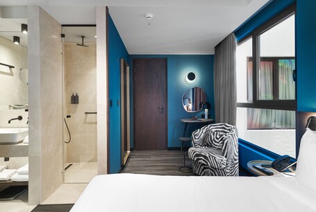 NYX Esperia Palace Hotel Athens - Image 107