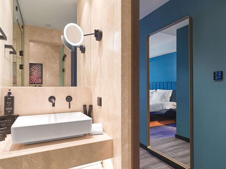 NYX Esperia Palace Hotel Athens - Image 52
