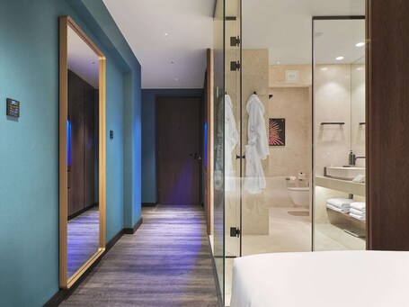 NYX Esperia Palace Hotel Athens - Image 91