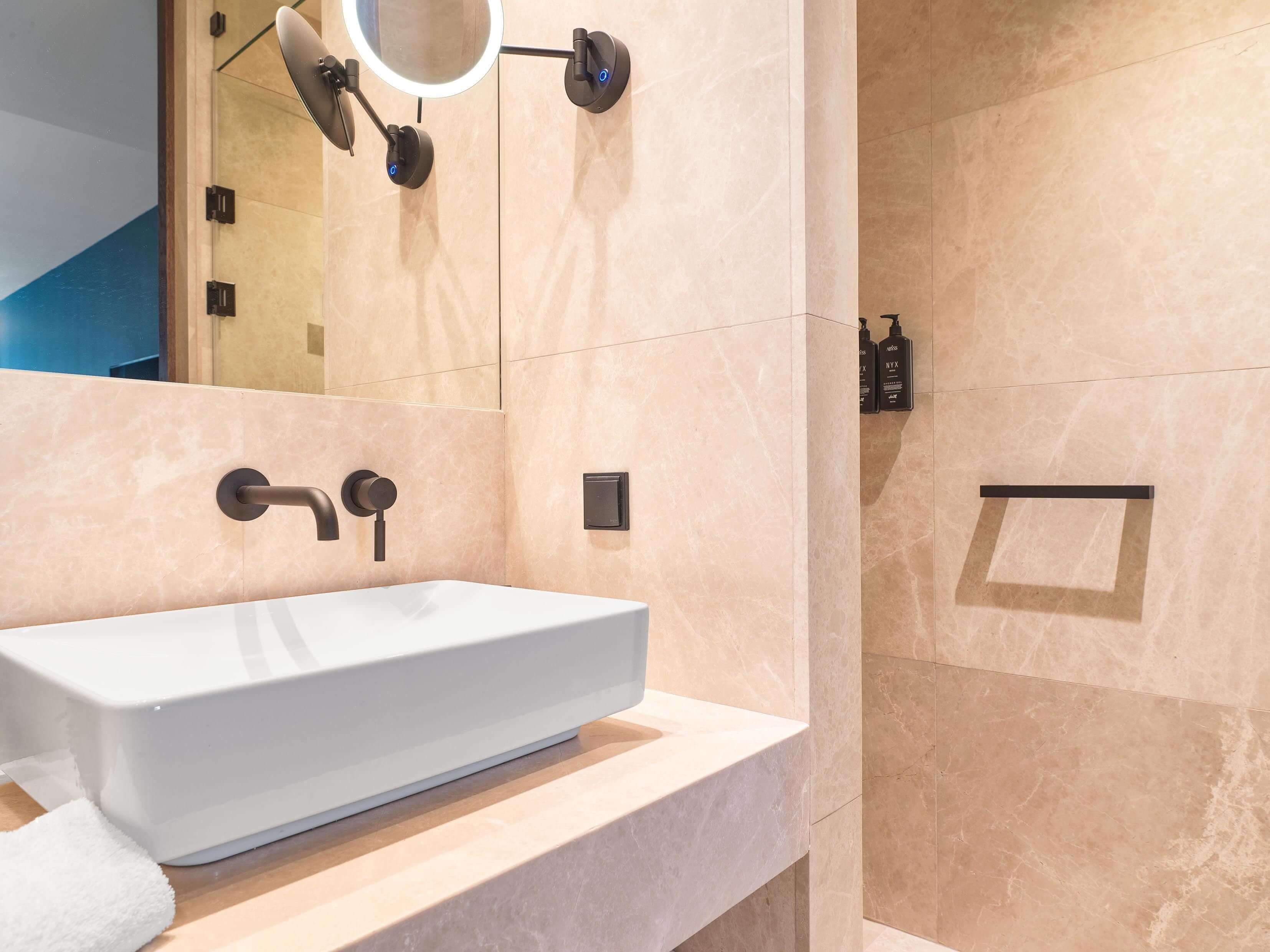 Photo - NYX Esperia Palace Hotel Athens by Leonardo Hotels