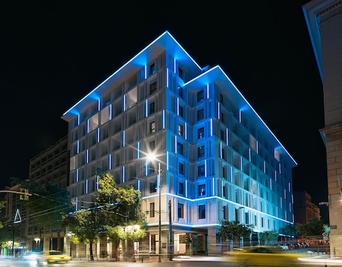 NYX Esperia Palace Hotel Athens