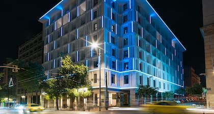 NYX Esperia Palace Hotel Athens