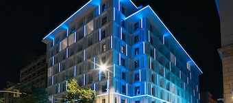 NYX Esperia Palace Hotel Athens