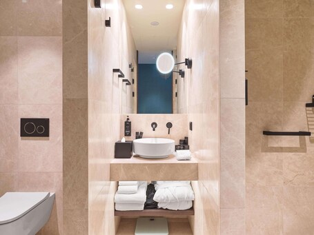 NYX Esperia Palace Hotel Athens - Image 89