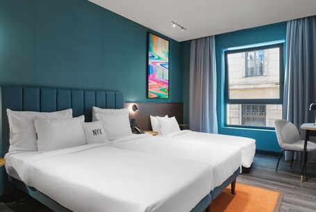 NYX Esperia Palace Hotel Athens - Image 70