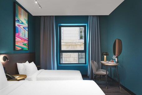 NYX Esperia Palace Hotel Athens - Image 111