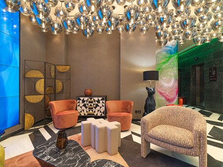 NYX Esperia Palace Hotel Athens - Image 60