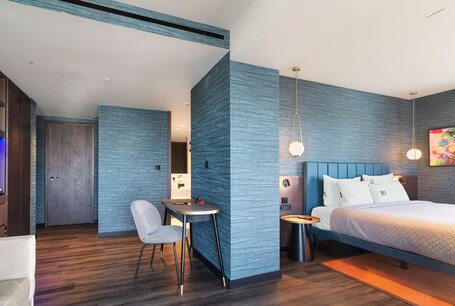 NYX Esperia Palace Hotel Athens - Image 76