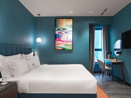NYX Esperia Palace Hotel Athens - Image 120