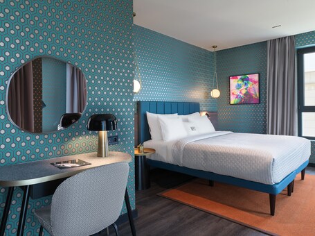 NYX Esperia Palace Hotel Athens - Image 119