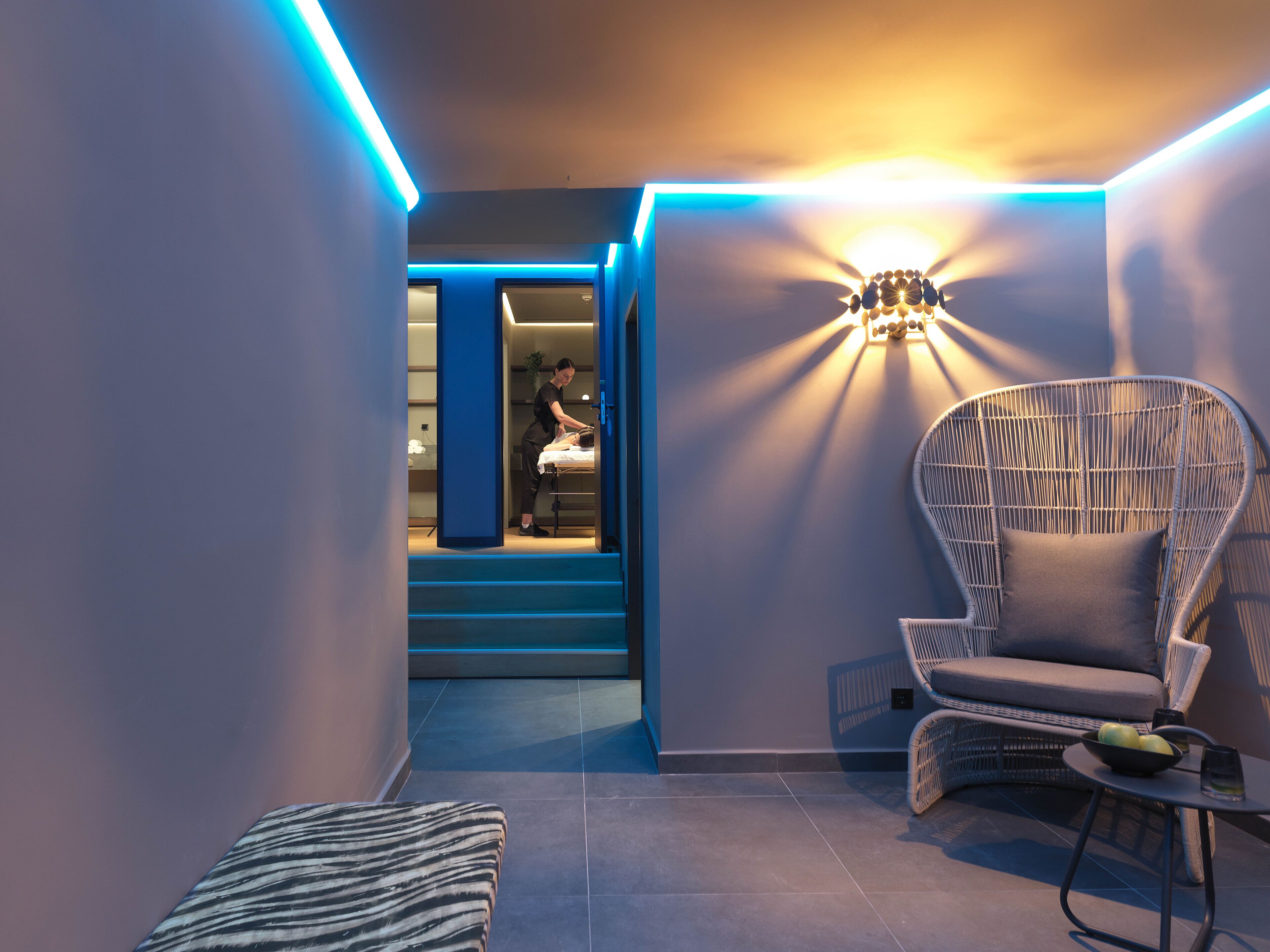 Photo - NYX Esperia Palace Hotel Athens by Leonardo Hotels